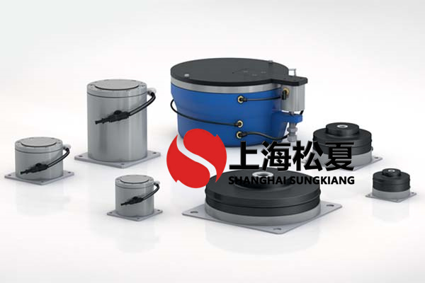 熱裂解進樣系統(tǒng)為何需要空氣隔振器？