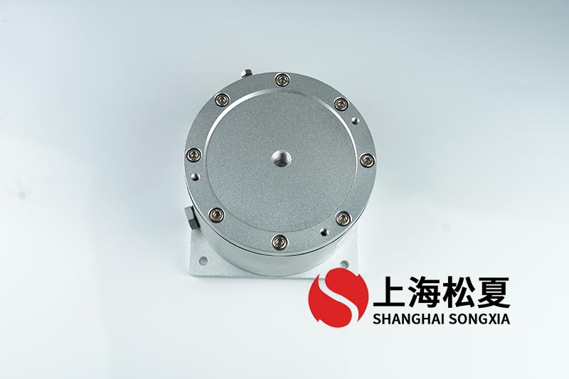 SPA200系列光配向設備空氣隔振器有哪些特點？