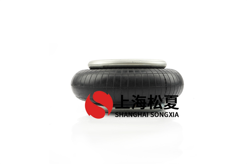 空氣彈簧減震器有什么特點？