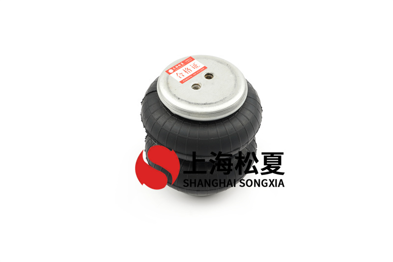 如何計算空氣彈簧機械密封的壓縮量？