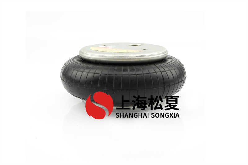 空氣彈簧對管道的附加力是怎樣的？