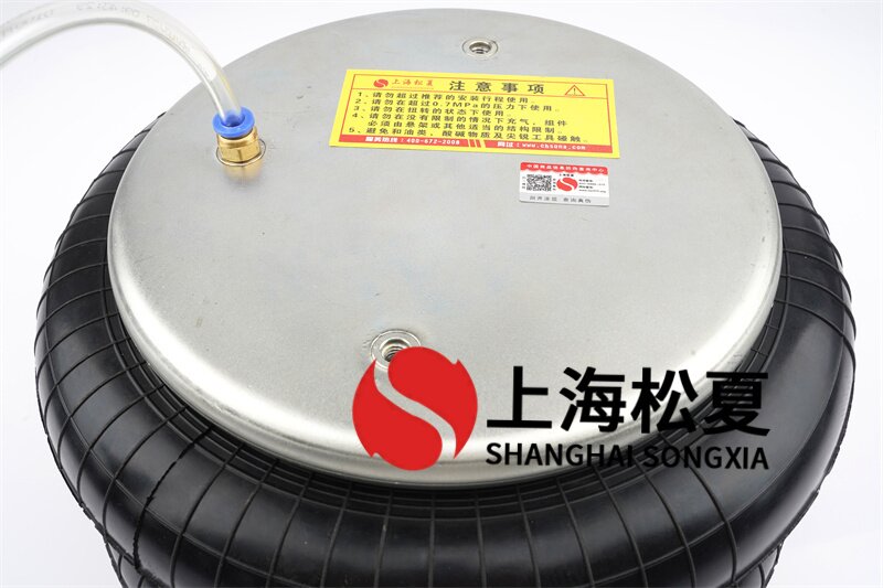 如何選擇空氣彈簧品牌？